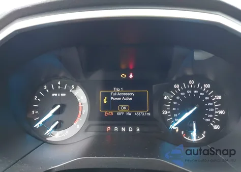 2017 Ford Edge Sel from USA, damaged, VIN 2FMPK4J90HBB45462